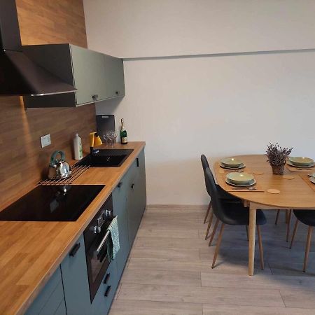 Apartman Besen 304 Bešeňová Eksteriør bilde