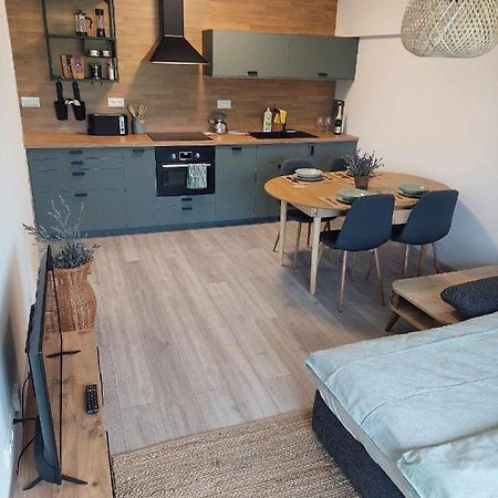 Apartman Besen 304 Bešeňová Eksteriør bilde