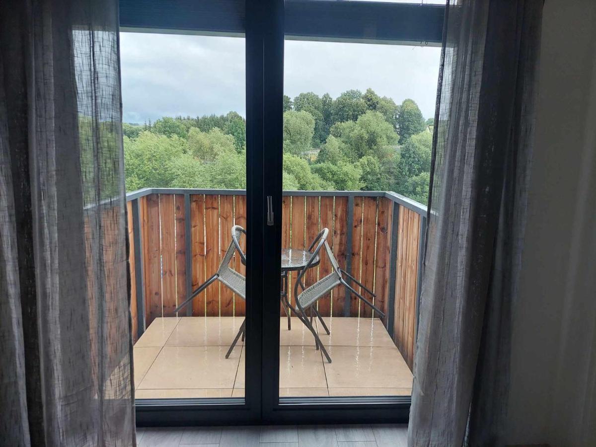Apartman Besen 304 Bešeňová Eksteriør bilde