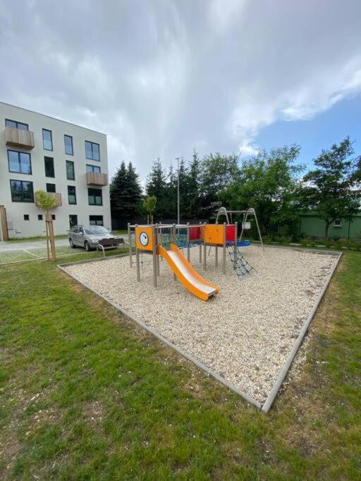 Apartman Besen 304 Bešeňová Eksteriør bilde